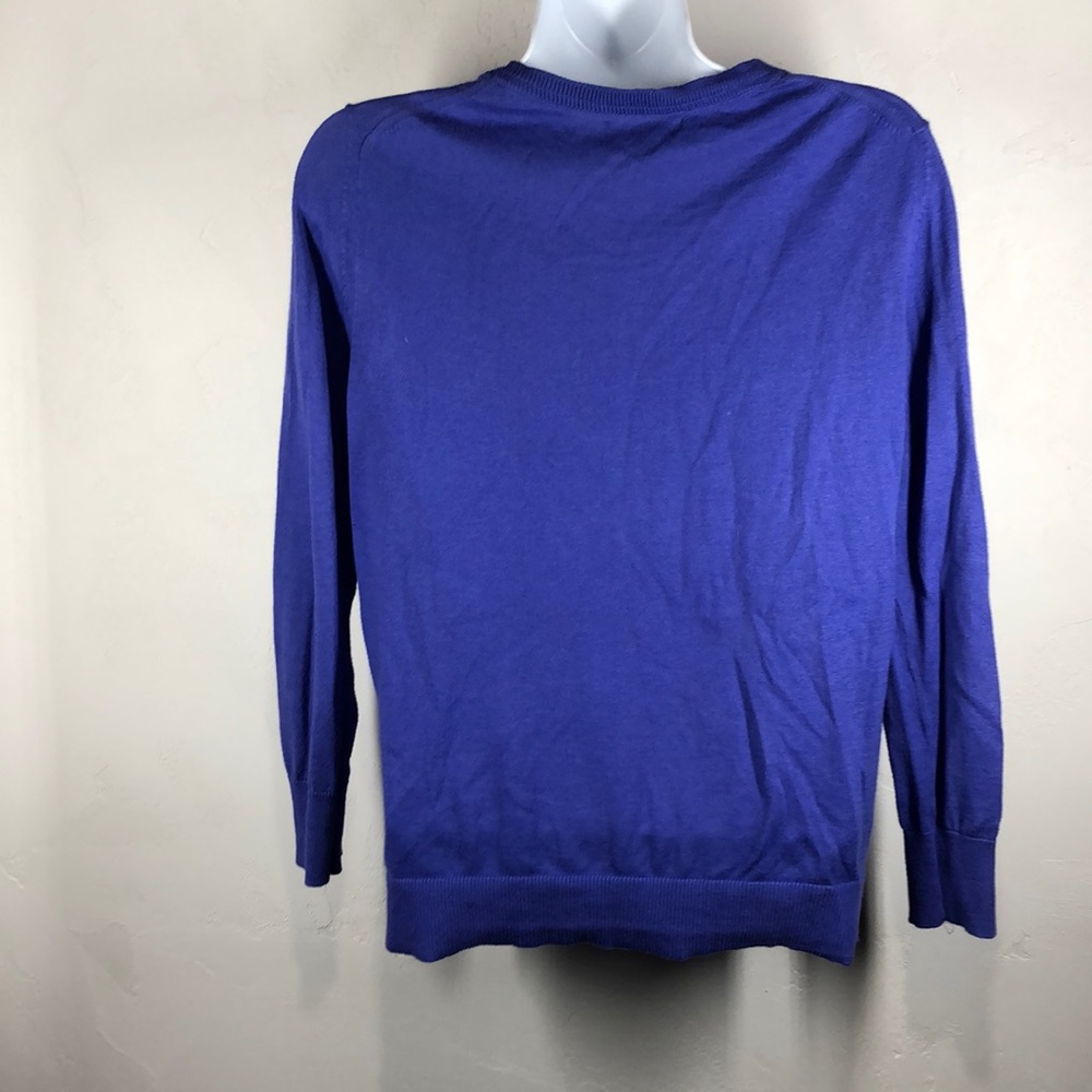 Gap Button Down Cardigan Size Medium - image 5